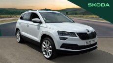 Skoda Karoq 1.5 TSI SE L 5dr DSG Petrol Estate